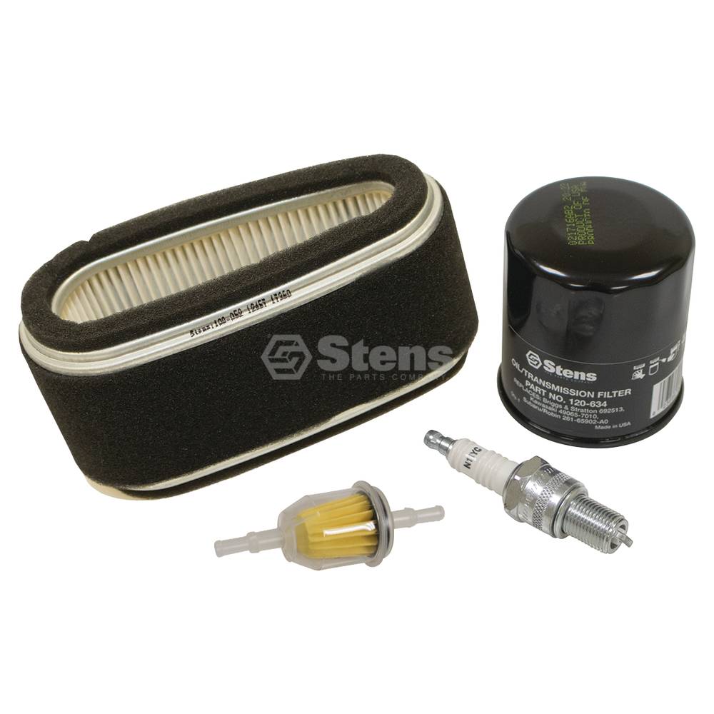 Wetenex Fuel Filter Replacement for 25 050 22-S 25 050 03-S 25 050 08-S AM116304 GY20709